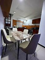 Trans Amadi Gardens Duplex