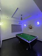 Trans Amadi Gardens Duplex