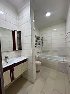 Trans Amadi Gardens Duplex