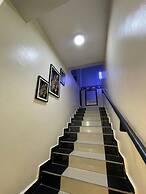 Trans Amadi Gardens Duplex