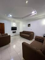 Trans Amadi Gardens Duplex