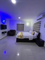 Trans Amadi Gardens Duplex