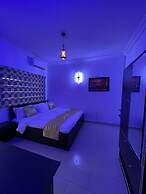 Trans Amadi Gardens Duplex