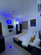 Trans Amadi Gardens Duplex