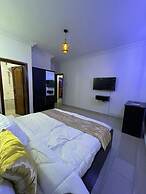 Trans Amadi Gardens Duplex