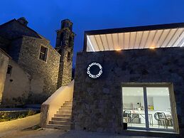 La Manufacture D'oriano