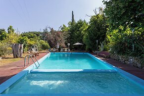 Quinta da Comenda - Casa da Tuia