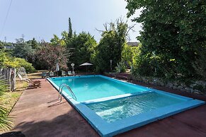 Quinta da Comenda - Casa da Tuia