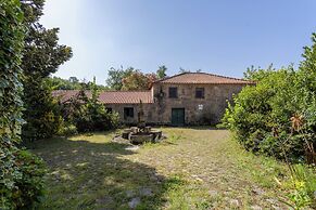 Quinta da Comenda - Casa da Tuia