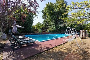 Quinta da Comenda - Casa da Tuia