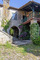Quinta da Comenda - Casa da Tuia