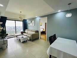 Masteri Thao Dien Apartment