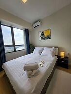 Masteri Thao Dien Apartment