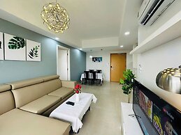 Masteri Thao Dien Apartment