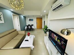 Masteri Thao Dien Apartment