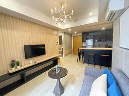 Masteri Thao Dien Apartment