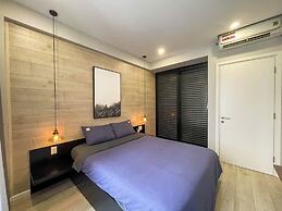 Masteri Thao Dien Apartment