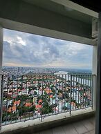 Masteri Thao Dien Apartment