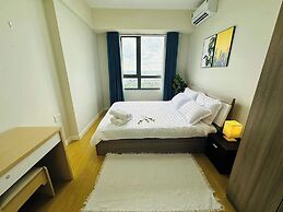 Masteri Thao Dien Apartment