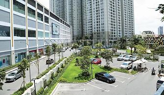 Masteri Thao Dien Apartment