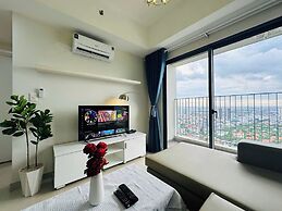 Masteri Thao Dien Apartment
