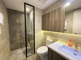 Masteri Thao Dien Apartment