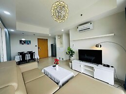 Masteri Thao Dien Apartment