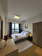 Masteri Thao Dien Apartment