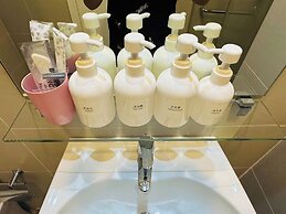 Masteri Thao Dien Apartment