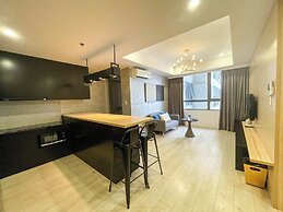 Masteri Thao Dien Apartment