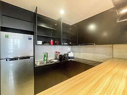 Masteri Thao Dien Apartment