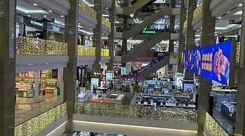 Masteri Thao Dien Apartment