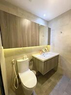 Masteri Thao Dien Apartment