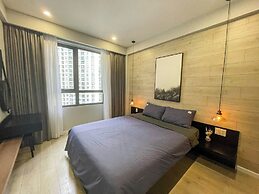 Masteri Thao Dien Apartment