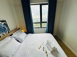 Masteri Thao Dien Apartment