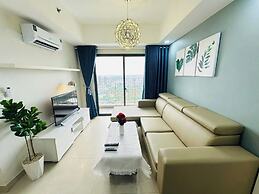 Masteri Thao Dien Apartment