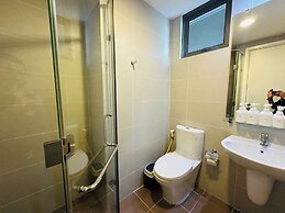 Masteri Thao Dien Apartment