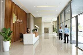 Masteri Thao Dien Apartment