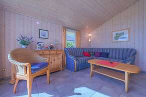 Ferienhaus im Ferienpark Mueritz