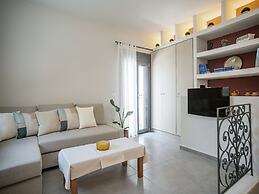 Elegant City Apartment - 250m From Solomos Square