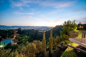 La Belle Villa - Family Retreat Magnificent View