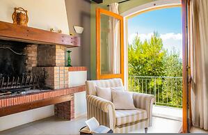 La Belle Villa - Family Retreat Magnificent View