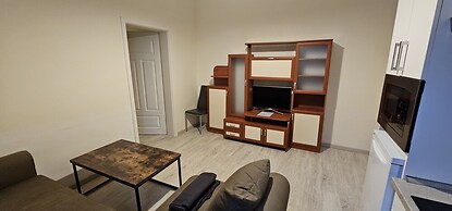 MVA House Teplice