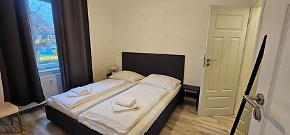 MVA House Teplice