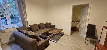 MVA House Teplice