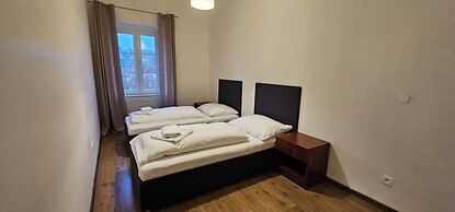 MVA House Teplice