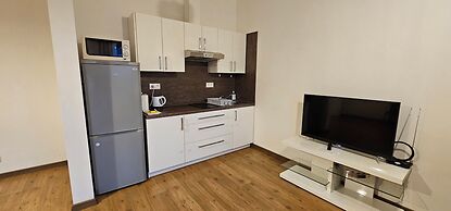 MVA House Teplice