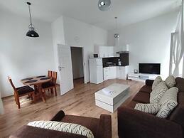 MVA House Teplice