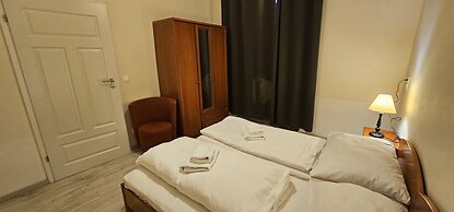 MVA House Teplice