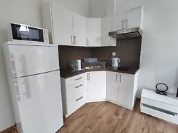 MVA House Teplice